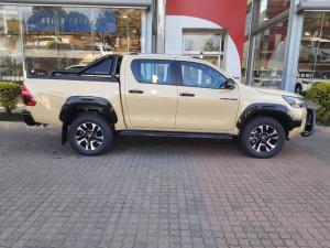 Toyota Hilux 2.8 GD-6 RB Legend 55 automaticD/C - Image 3