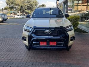 Toyota Hilux 2.8 GD-6 RB Legend 55 automaticD/C - Image 4