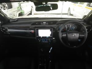 Toyota Hilux 2.8 GD-6 RB Legend 55 automaticD/C - Image 6