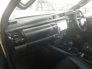 Toyota Hilux 2.8 GD-6 RB Legend 55 automaticD/C - Image 7