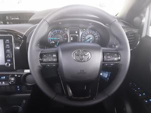 Toyota Hilux 2.8 GD-6 RB Legend 55 automaticD/C - Image 8