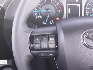 Toyota Hilux 2.8 GD-6 RB Legend 55 automaticD/C - Image 9