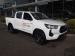 Toyota Hilux 2.4 GD-6 Raider 4X4D/C - Thumbnail 1