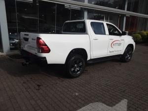 Toyota Hilux 2.4 GD-6 Raider 4X4D/C - Image 2