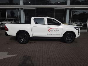 Toyota Hilux 2.4 GD-6 Raider 4X4D/C - Image 3