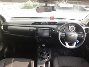 Toyota Hilux 2.4 GD-6 Raider 4X4D/C - Image 6