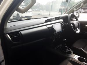 Toyota Hilux 2.4 GD-6 Raider 4X4D/C - Image 7