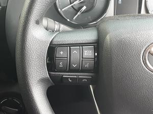 Toyota Hilux 2.4 GD-6 Raider 4X4D/C - Image 8