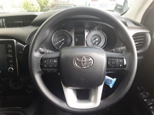 Toyota Hilux 2.4 GD-6 Raider 4X4D/C - Image 9