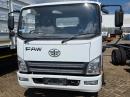 Thumbnail FAW 8.140 FLChassis Cab