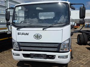 FAW 8.140 FLChassis Cab - Image 1