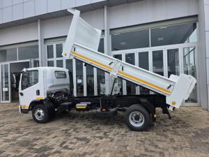 FAW 8.140 FLChassis Cab - Image 7