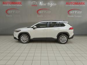 Toyota Corolla Cross 1.8 XS Hybrid - Image 11