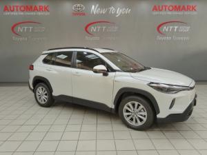 Toyota Corolla Cross 1.8 XS Hybrid - Image 1