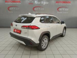 Toyota Corolla Cross 1.8 XS Hybrid - Image 2