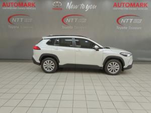 Toyota Corolla Cross 1.8 XS Hybrid - Image 3