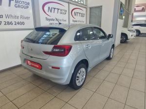 Toyota Starlet 1.5 Xi - Image 2