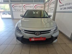 Toyota Starlet 1.5 Xi - Image 4