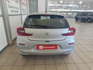 Toyota Starlet 1.5 Xi - Image 5