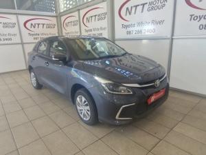 Toyota Starlet 1.5 Xi - Image 1