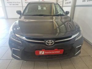 Toyota Starlet 1.5 Xi - Image 4