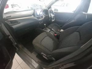 Toyota Starlet 1.5 Xi - Image 7