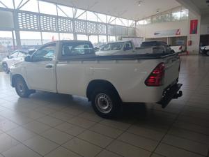 Toyota Hilux 2.4 GD SP/U Single Cab - Image 14