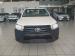 Toyota Hilux 2.4 GD SP/U Single Cab - Thumbnail 4