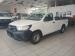 Toyota Hilux 2.4 GD SP/U Single Cab - Thumbnail 13