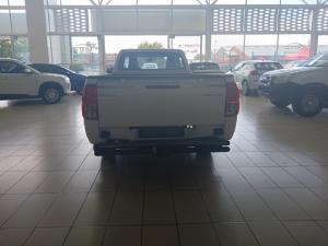 Toyota Hilux 2.4 GD SP/U Single Cab - Image 5