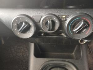 Toyota Hilux 2.4 GD SP/U Single Cab - Image 12