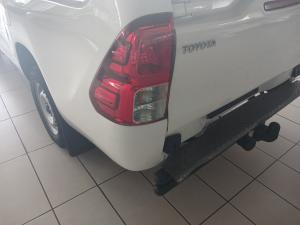 Toyota Hilux 2.4 GD SP/U Single Cab - Image 18