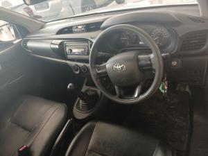 Toyota Hilux 2.4 GD SP/U Single Cab - Image 6