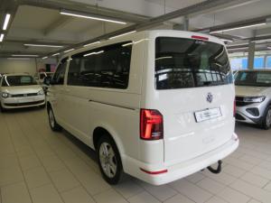 Volkswagen T6.1 Kombi 2.0TDi DSG 110KW Trendline - Image 12