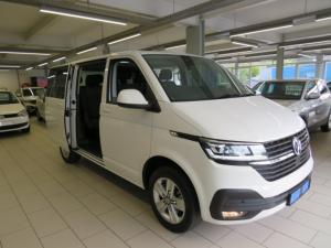 Volkswagen T6.1 Kombi 2.0TDi DSG 110KW Trendline - Image 13