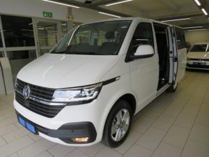 Volkswagen T6.1 Kombi 2.0TDi DSG 110KW Trendline - Image 14