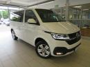 Thumbnail Volkswagen T6.1 Kombi 2.0TDi DSG 110KW Trendline