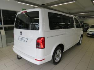 Volkswagen T6.1 Kombi 2.0TDi DSG 110KW Trendline - Image 2