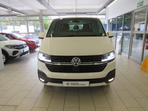 Volkswagen T6.1 Kombi 2.0TDi DSG 110KW Trendline - Image 4