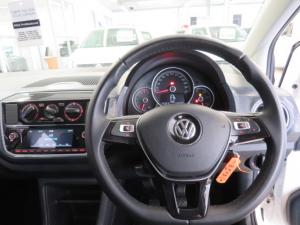 Volkswagen Move UP! 1.0 5-Door - Image 10