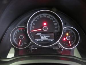 Volkswagen Move UP! 1.0 5-Door - Image 11