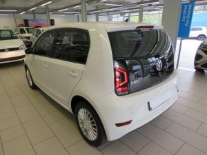 Volkswagen Move UP! 1.0 5-Door - Image 15
