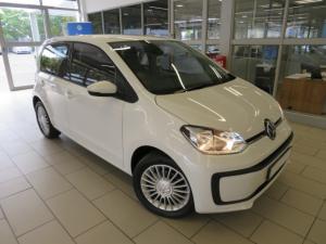 Volkswagen Move UP! 1.0 5-Door - Image 1