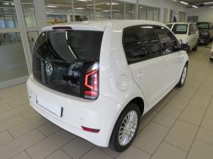 Volkswagen Move UP! 1.0 5-Door - Image 2