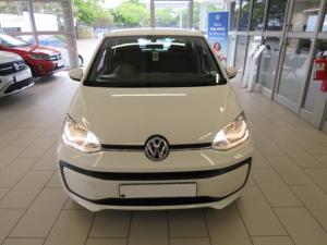 Volkswagen Move UP! 1.0 5-Door - Image 4