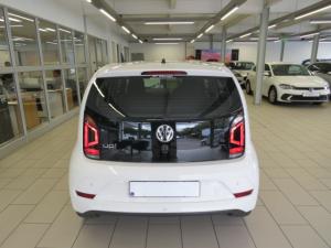 Volkswagen Move UP! 1.0 5-Door - Image 5