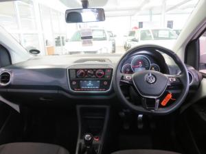 Volkswagen Move UP! 1.0 5-Door - Image 6