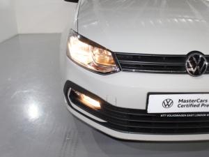 Volkswagen Polo Vivo 1.4 Life - Image 20