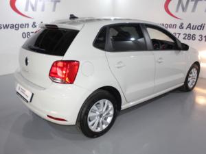 Volkswagen Polo Vivo 1.4 Life - Image 24