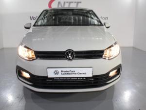 Volkswagen Polo Vivo 1.4 Life - Image 2